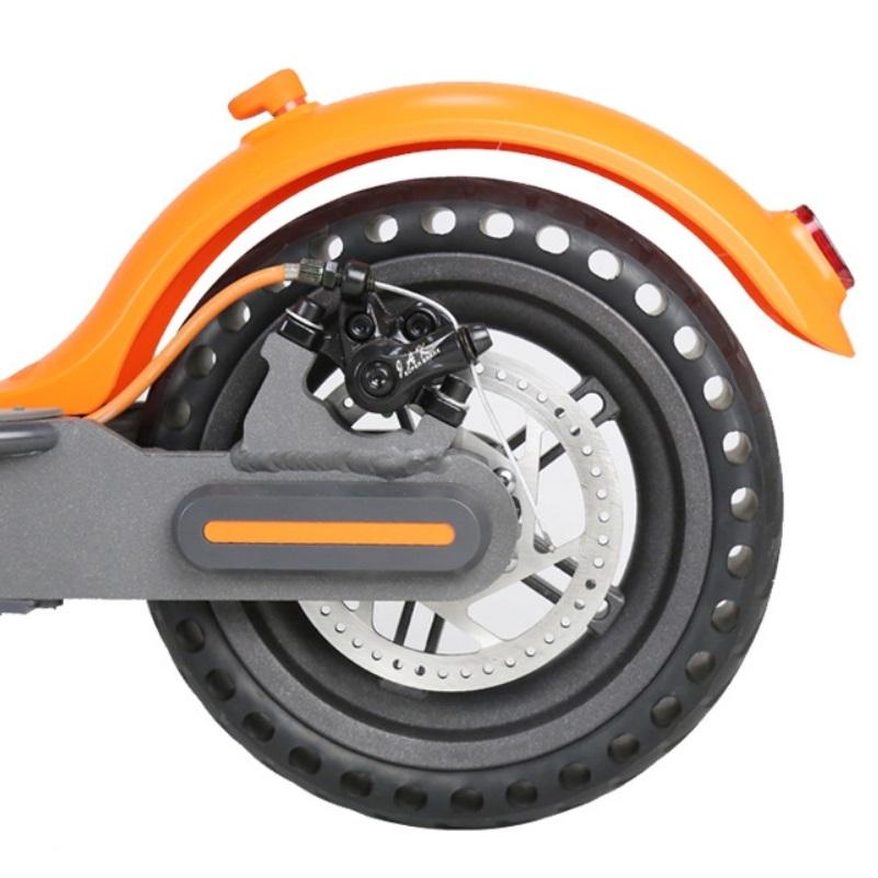 Front and Rear Disc Brakes for Electric Scooters - Xiaomi Mijia M365