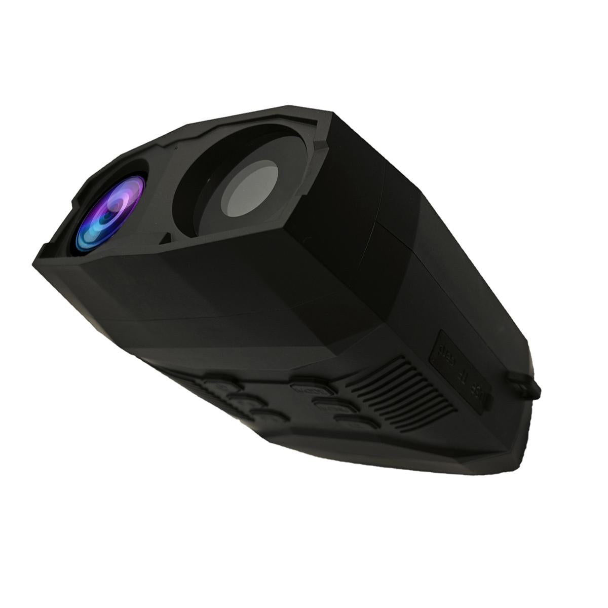 Full Colour 4k Hd Binocular Night Vision for Outdoor Hunting