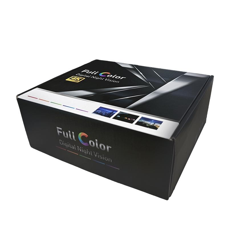 Full Colour 4k Hd Binocular Night Vision for Outdoor Hunting