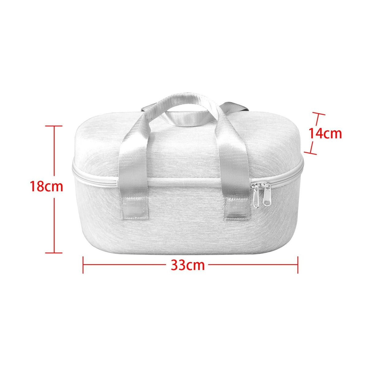 For Sony Ht-ax7 Carrying Case - Compact Storage Bag