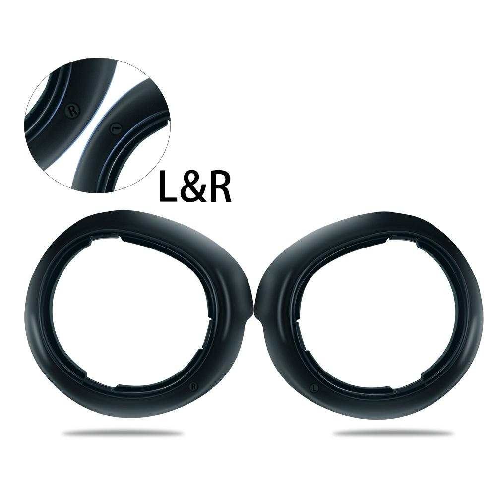 Protective Lens Cover for Oculus Quest 3 Vr