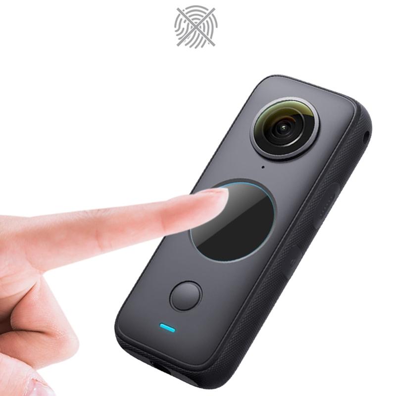 Tempered Glass Film for Insta360 one X2