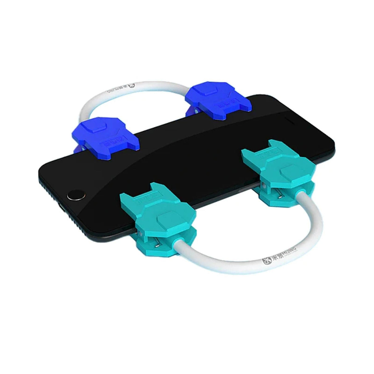 Universal Fastening Holder for Mijing Pm 11 - Auxiliary