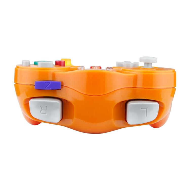 Wireless Gamepad for Nintendo Ngc - 2.4ghz