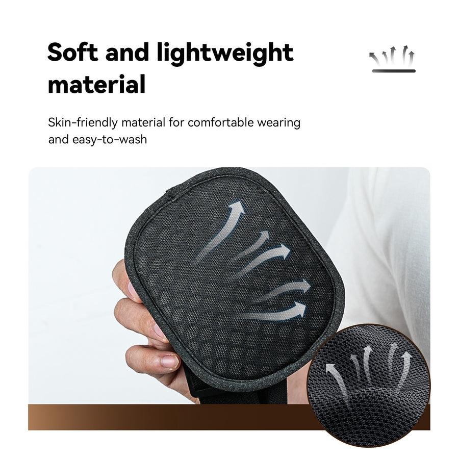 Sports Camera Quick Release Chest Strap - Accessory