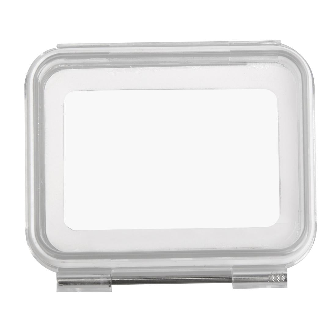 Waterproof Housing with Touch Back Cover for Gopro Hero5 - 7x6cm