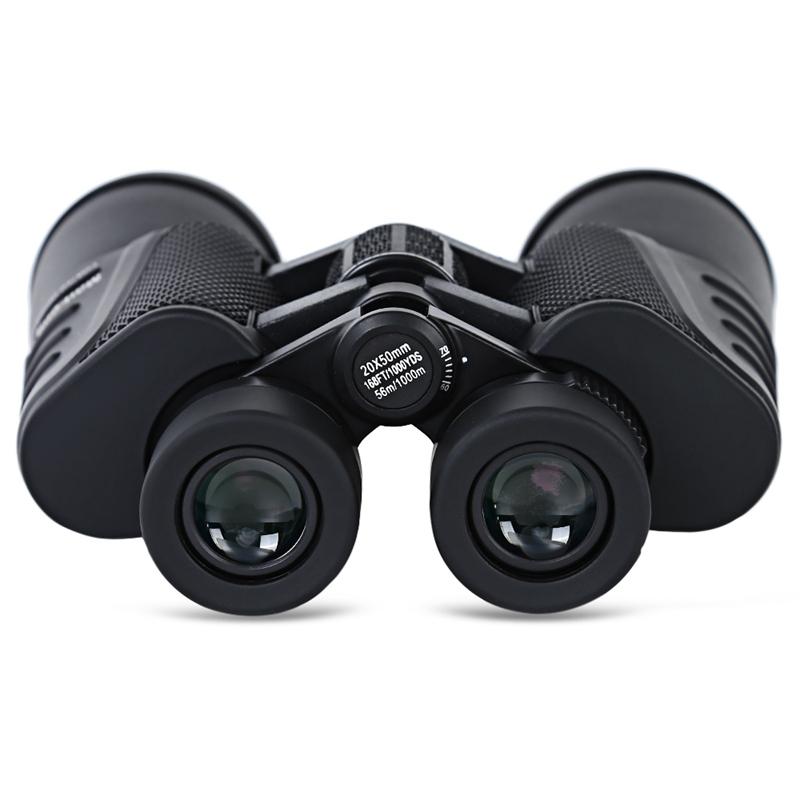 Waterproof High Definition Binoculars for Outdoor use - 20x50