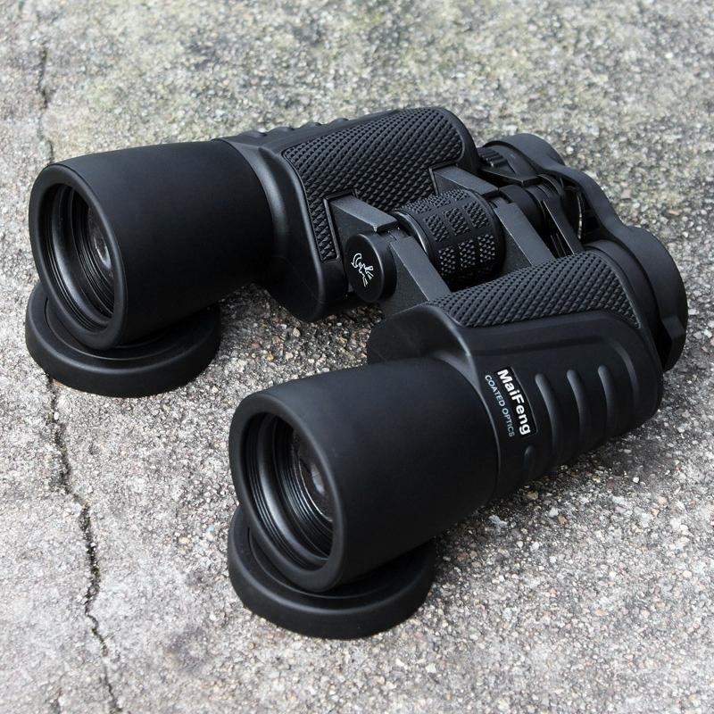 Waterproof High Definition Binoculars for Outdoor use - 20x50