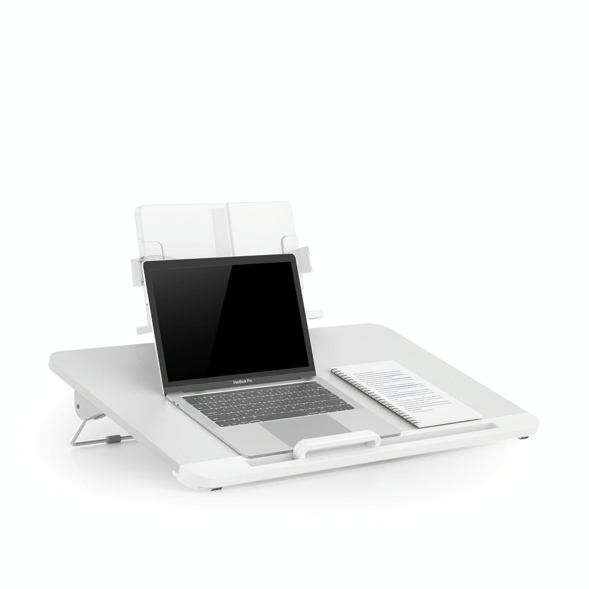 Adjustable Folding Tablet Stand for Dorm