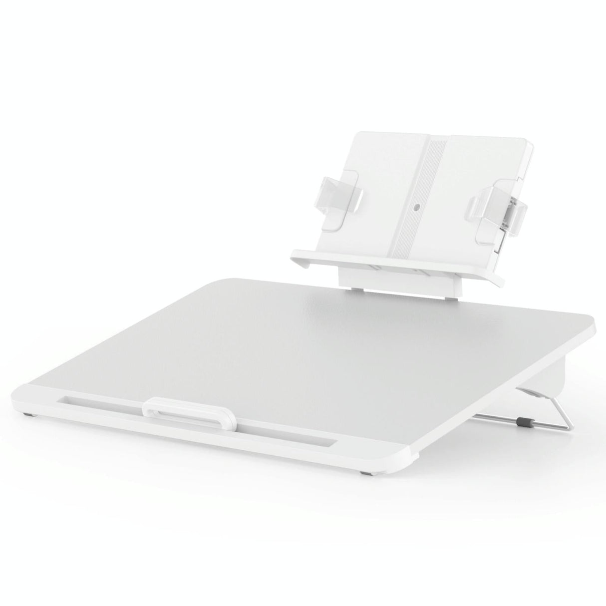 Adjustable Folding Tablet Stand for Dorm