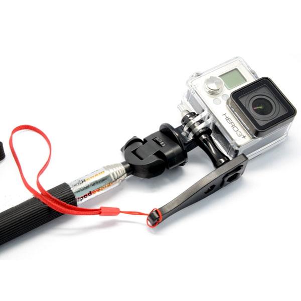 5-piece Screw Wrench Set for Gopro Insta360 Dji Action Cameras