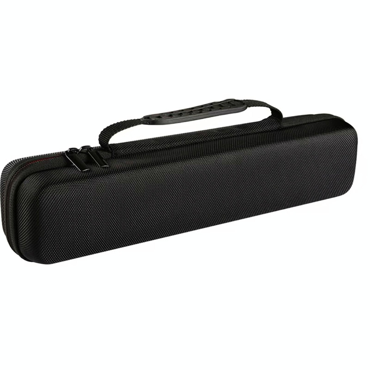 Portable Waterproof Hard Bag for Dyson Airstrait Hair Straightener - Travel Essential
