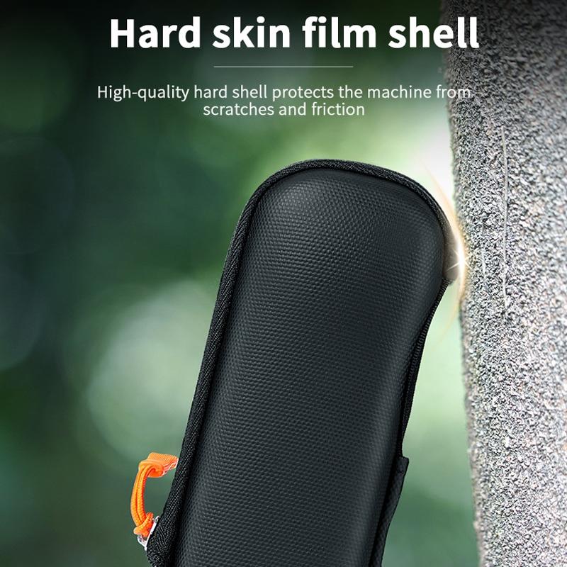 Insta360 X4 Mini Storage Bag - Protective Carrying Case