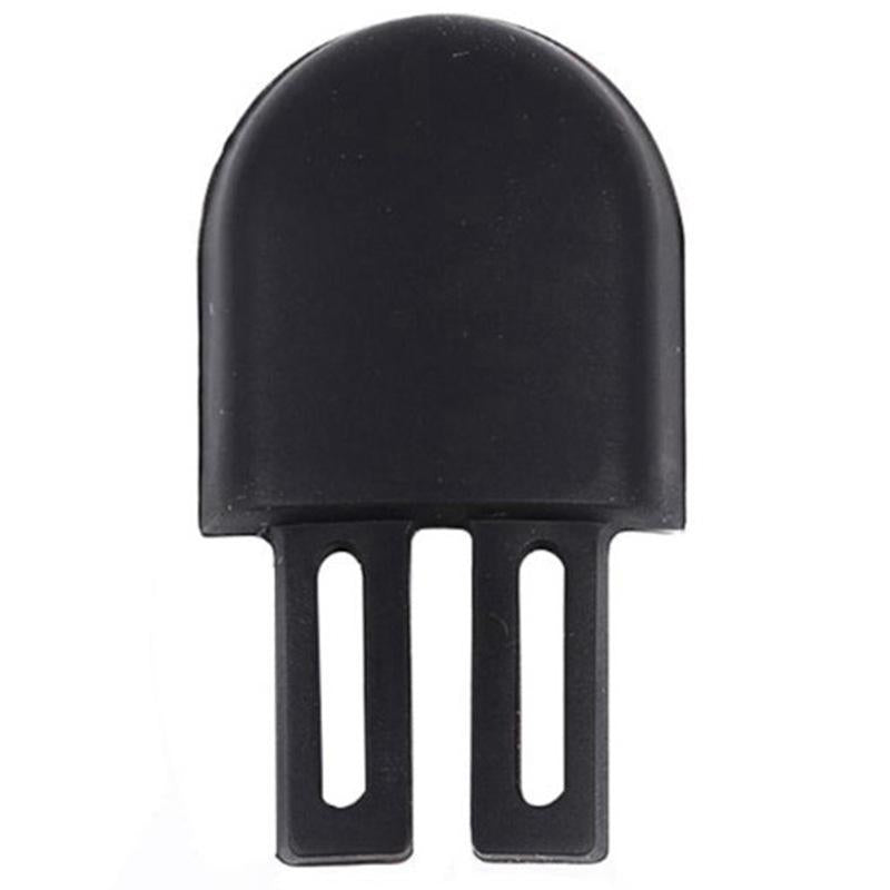 2-pack Charging Dust Covers for Xiaomi Ninebot Scooters