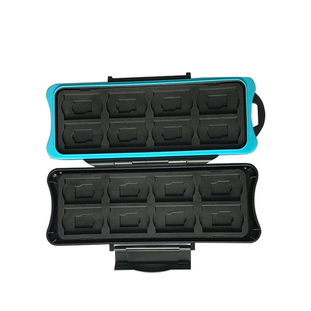 32-in-1 Waterproof Game Card Box for Nintendo Switch