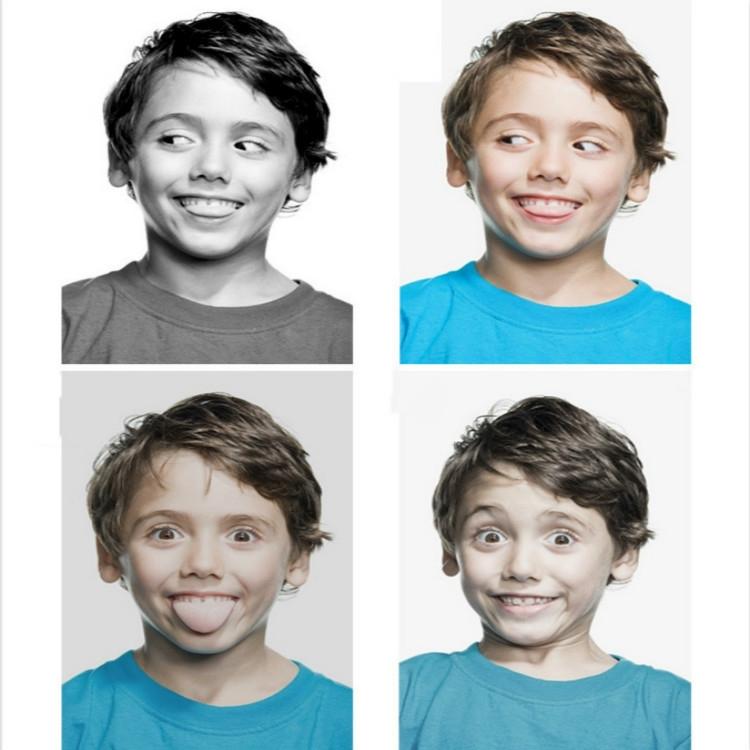 Mini Slr Camera for Kids - Hd Digital Toy