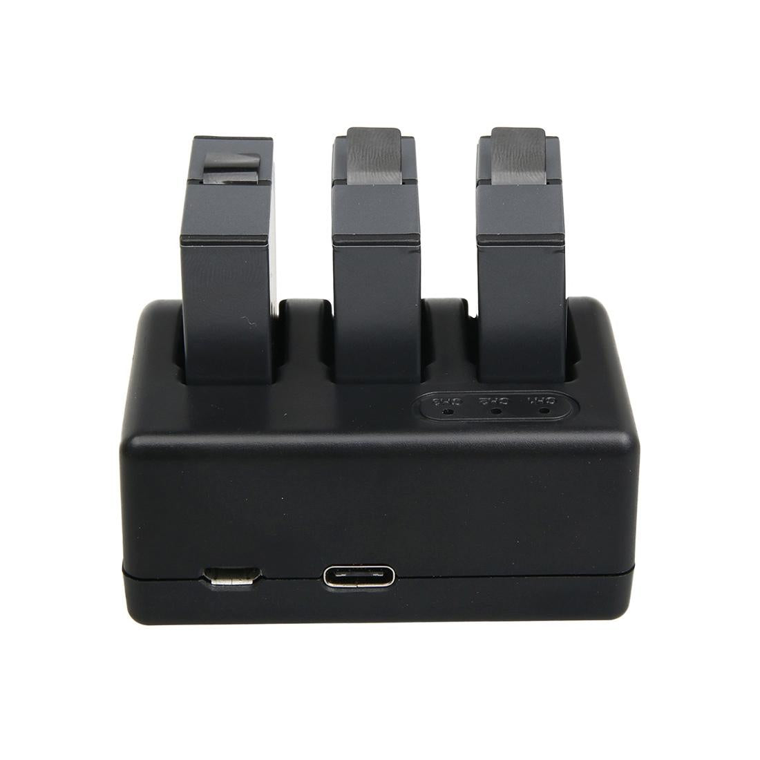 Travel Charger with Usb and Led Indicator