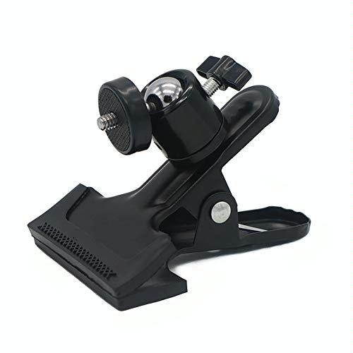 Universal Vr Sensor Clamps - 1 / 4 Thread for Vive & Oculus Rift
