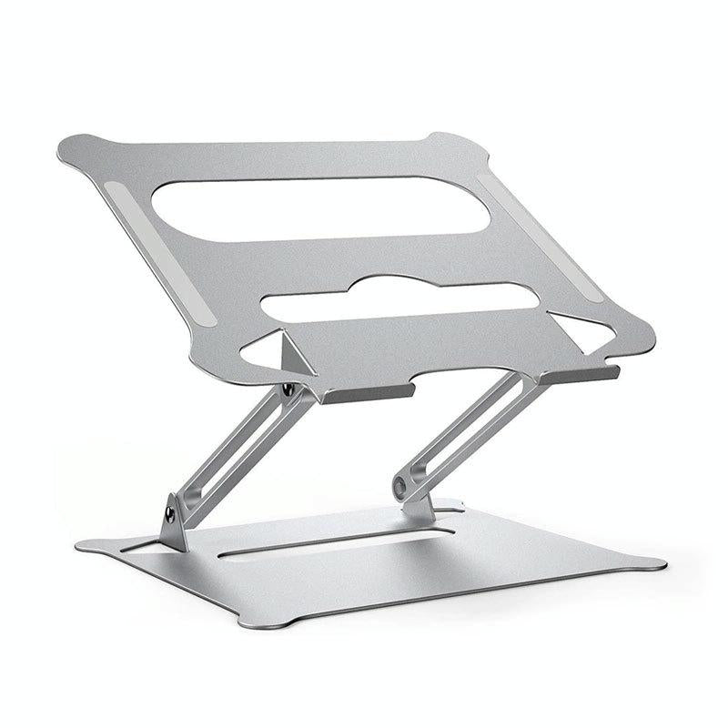 Foldable Laptop Stand - Portable and Compact