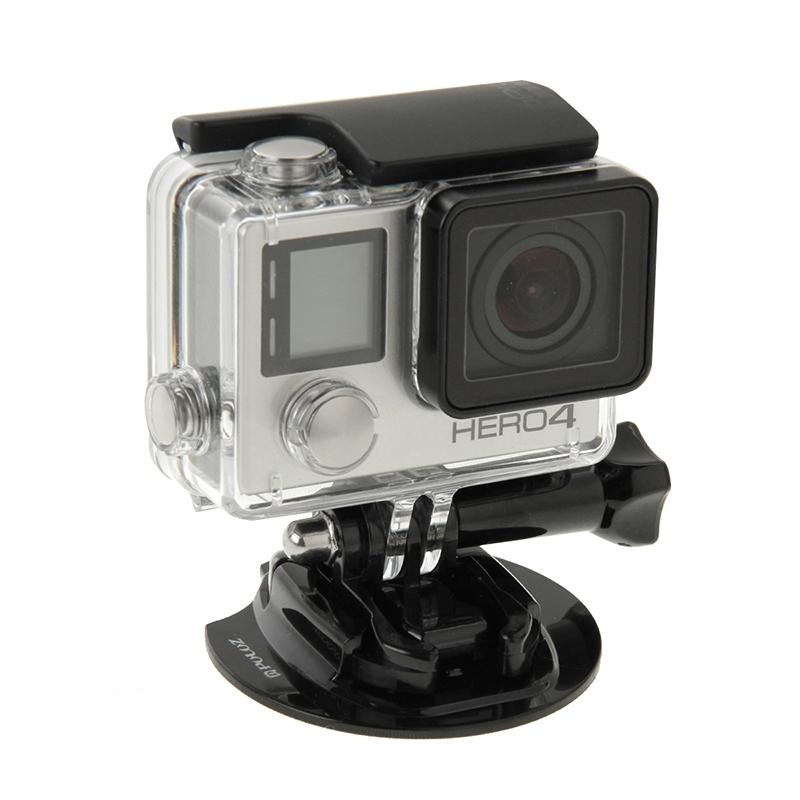 Universal Sticker Mount Pad for Action Cameras
