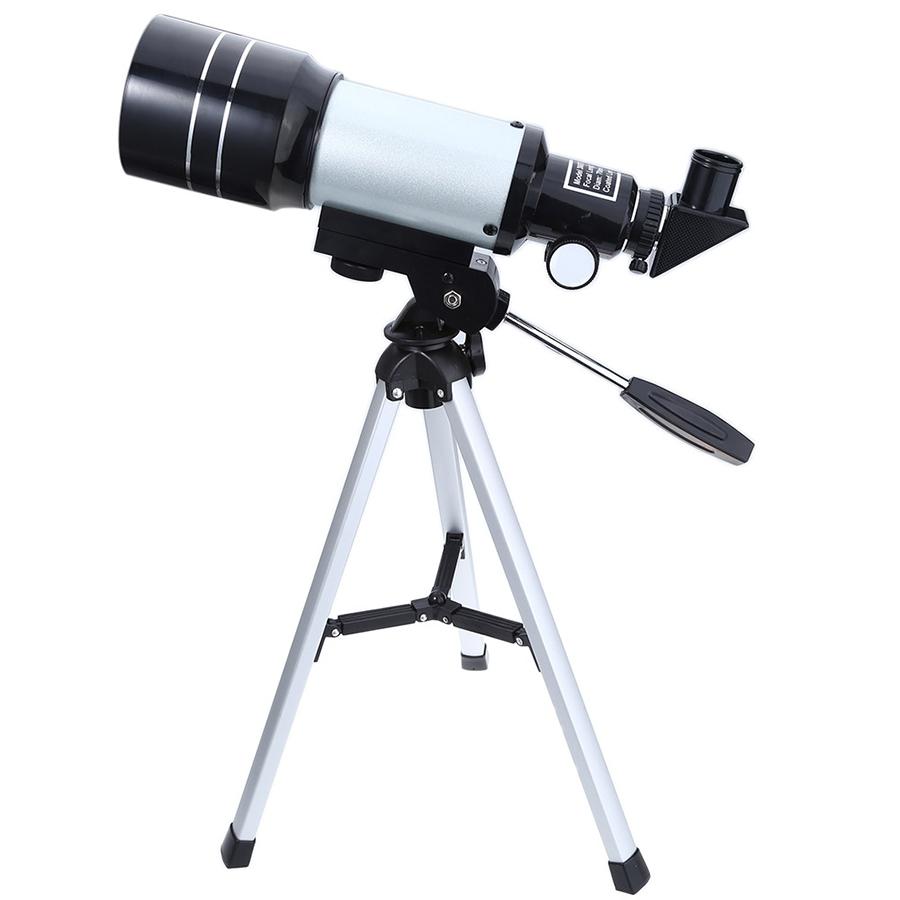 Portable High Definition Astronomical Telescope with Tripod