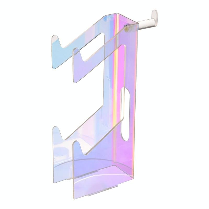 Multifunctional Game Controller Headphone Stand - Acrylic