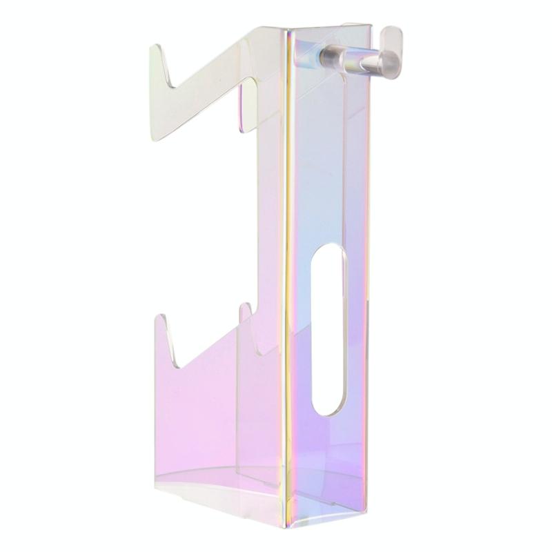 Multifunctional Game Controller Headphone Stand - Acrylic