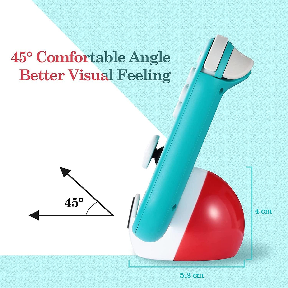 Portable Charging Dock for Nintendo Switch / Lite