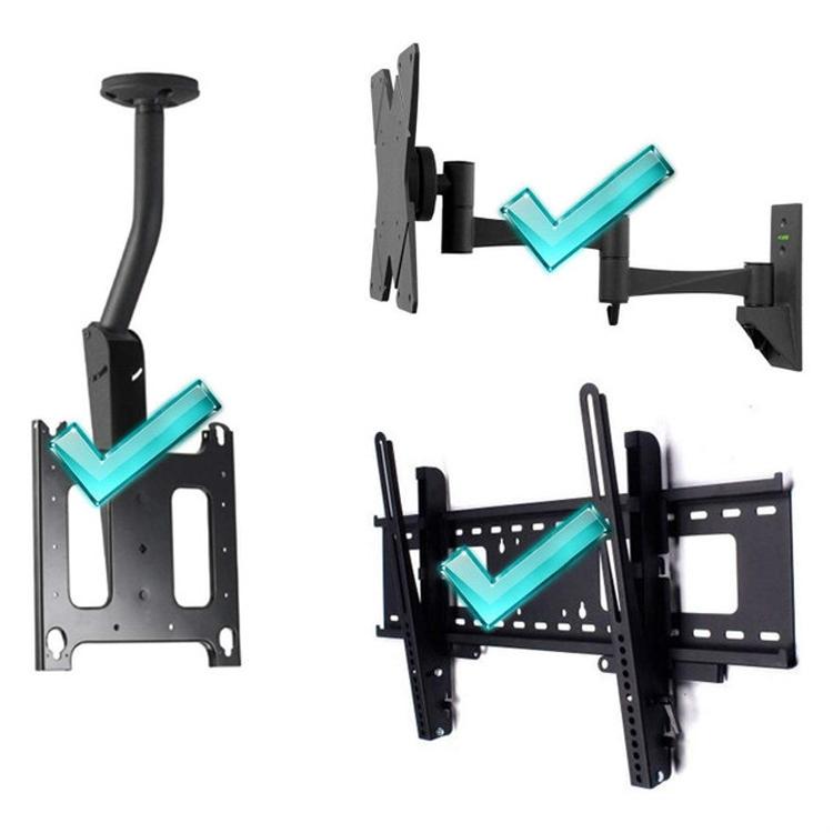 Universal Outdoor Tv Cover - 46-48 Inch Waterproof and Dustproof