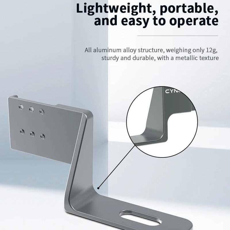 Insta360 X4 / X3 / one X2 Shoe Expansion