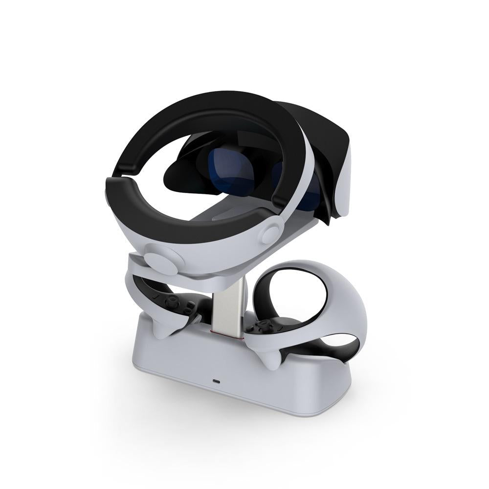 Ps Vr2 Charging Base and Storage Bracket by Dobe