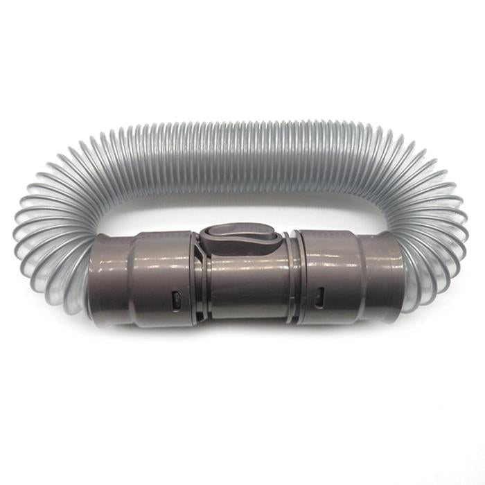 Extension Hose with Connector for Dyson Vacuum Cleaners