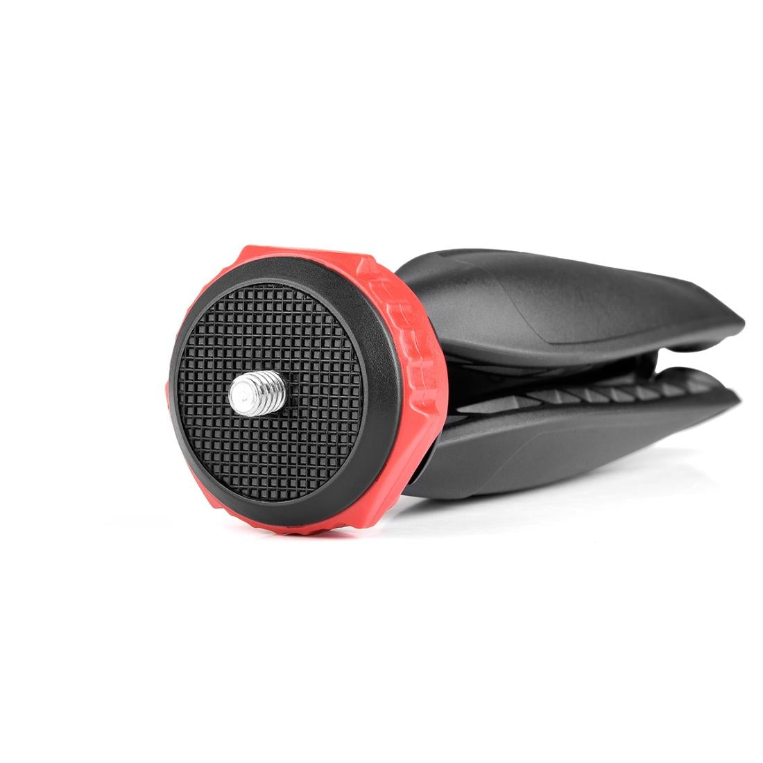 Vlogging Live Broadcast Led Selfie Light Video Rig With Smartphone Handle And Tripod