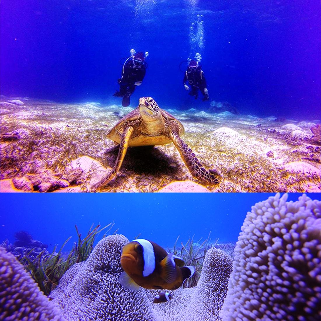 Waterproof Protective Case for Gopro Hero5 - 30m Depth