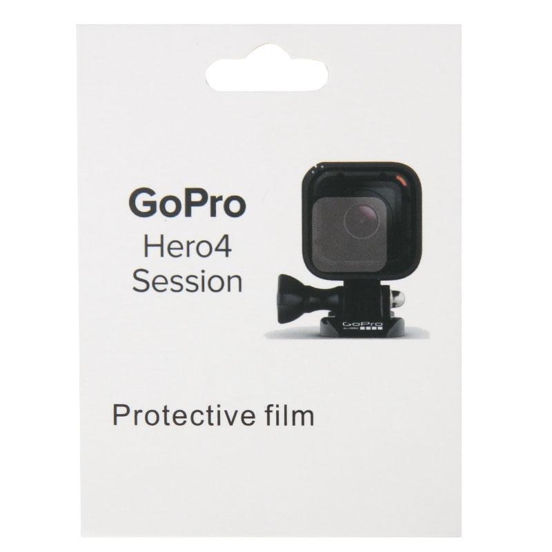 Clear Lens Protector Film for Gopro Session Cameras
