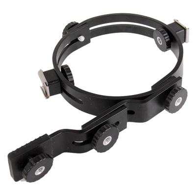 Universal O-Shaped Bracket For Video Lights