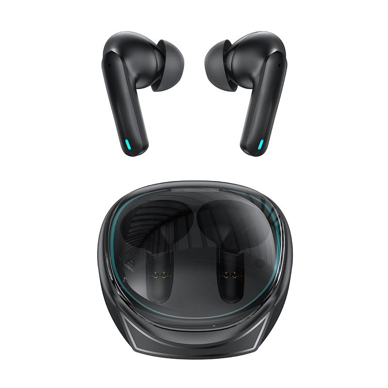 Wireless Tws Earphones with Dual Noise Cancellation