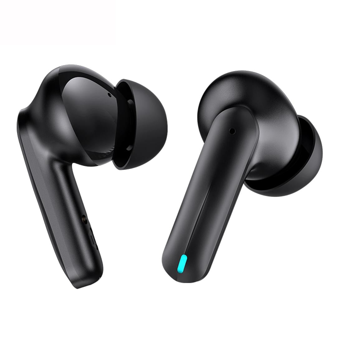 Wireless Tws Earphones with Dual Noise Cancellation