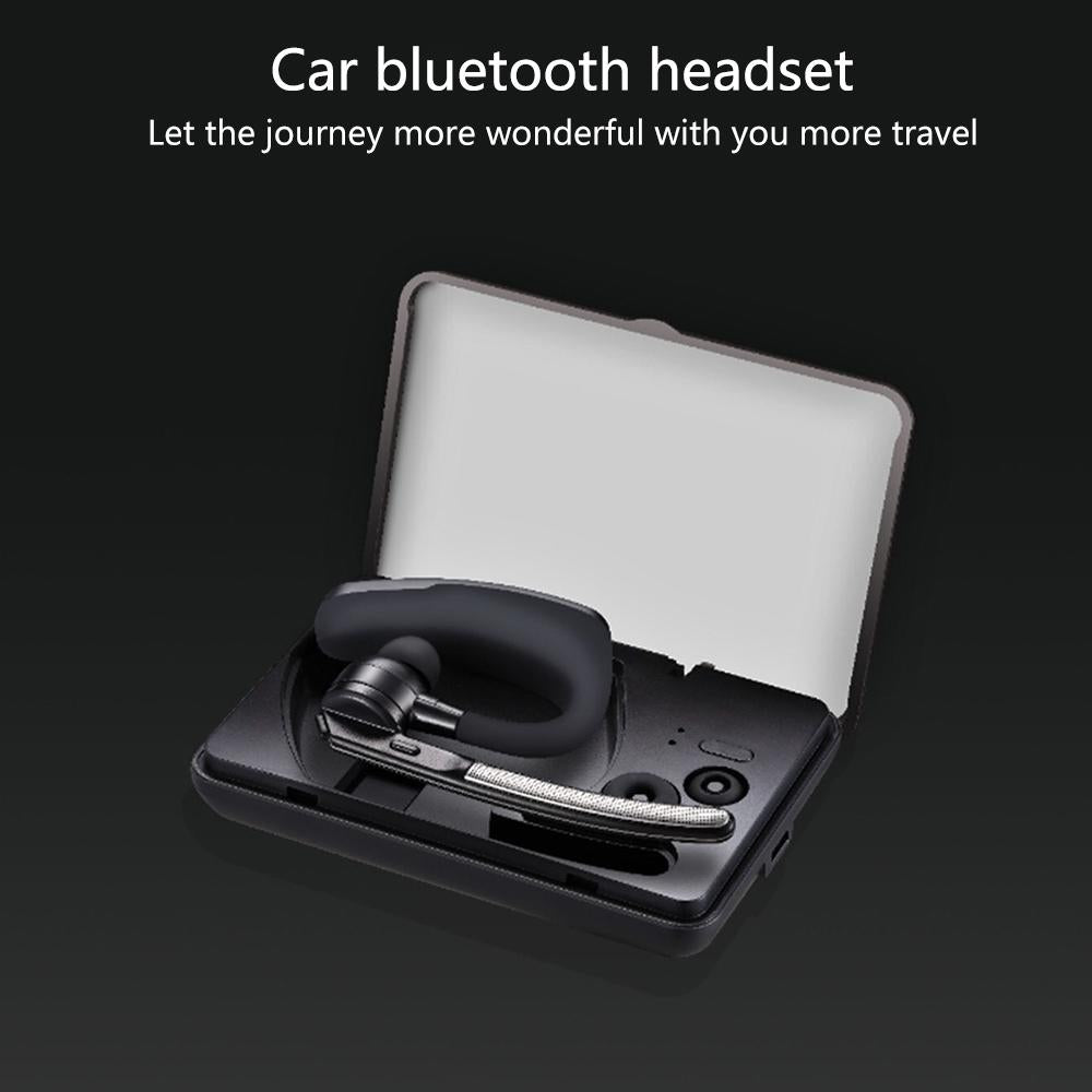 Wireless Tws Earhook Bluetooth Earphones with Csr3020 Chip