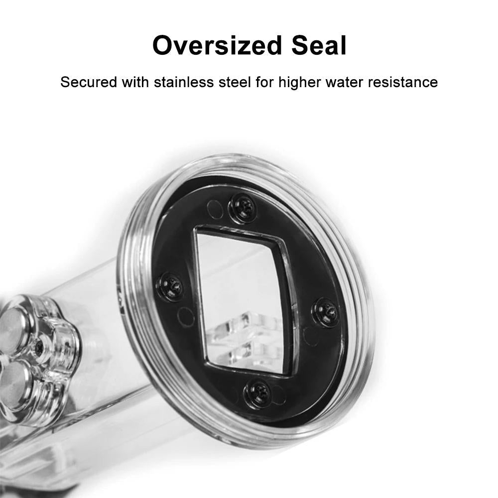 Waterproof Diving Case for Dji Pocket - 60m Depth