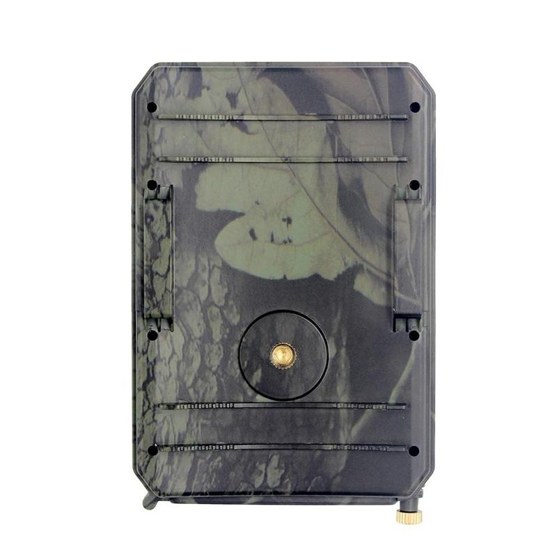 3mp Hunting Camera with Infrared for Wilderness Exploration