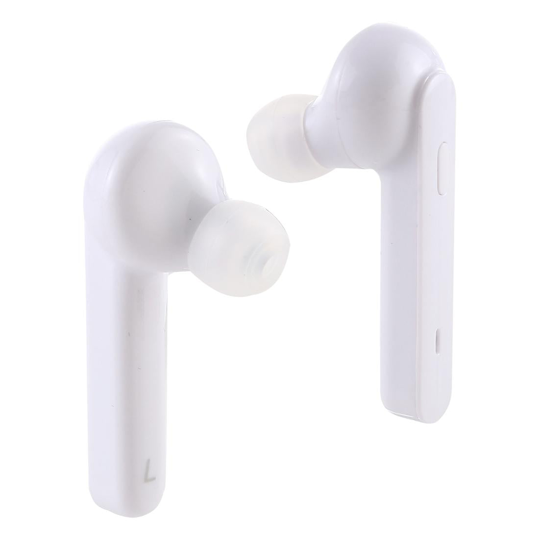 Hi-fi Stereo T12 Tws Wireless Earphones + Charging Case