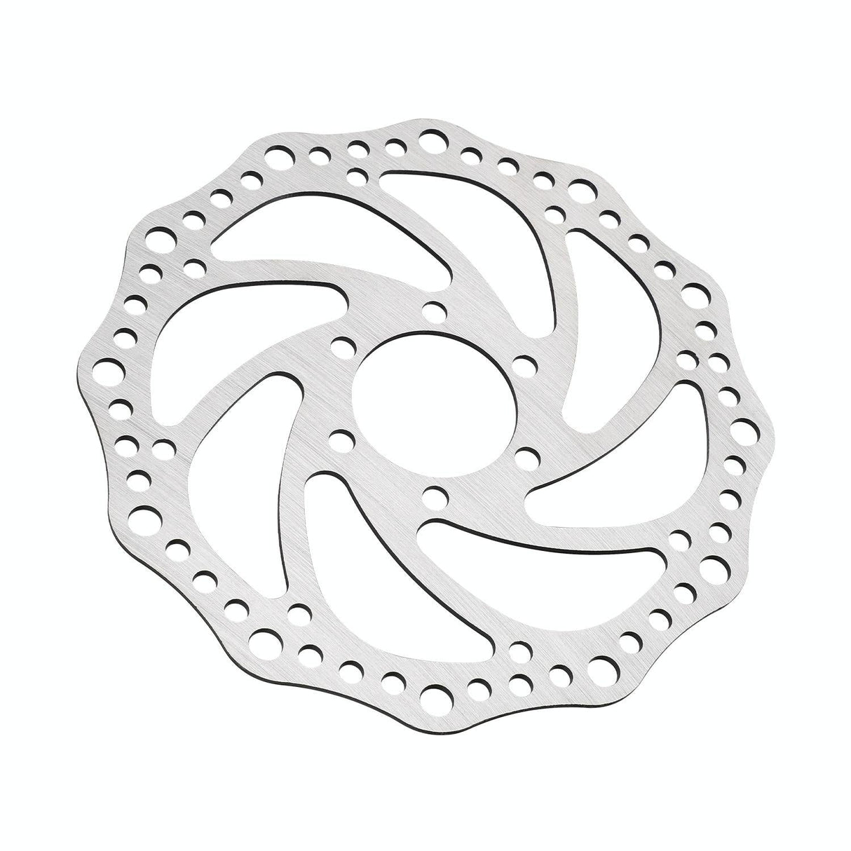 Thunder Ultra Electric Scooter with 160mm Disc Brake - 6-hole