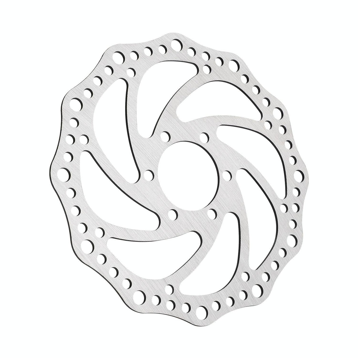 Thunder Ultra Electric Scooter with 160mm Disc Brake - 6-hole