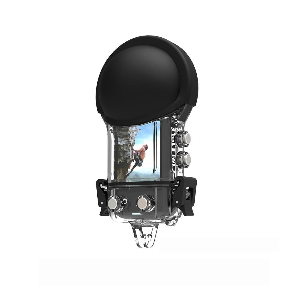 Insta360 X3 Silicone Case - Protective