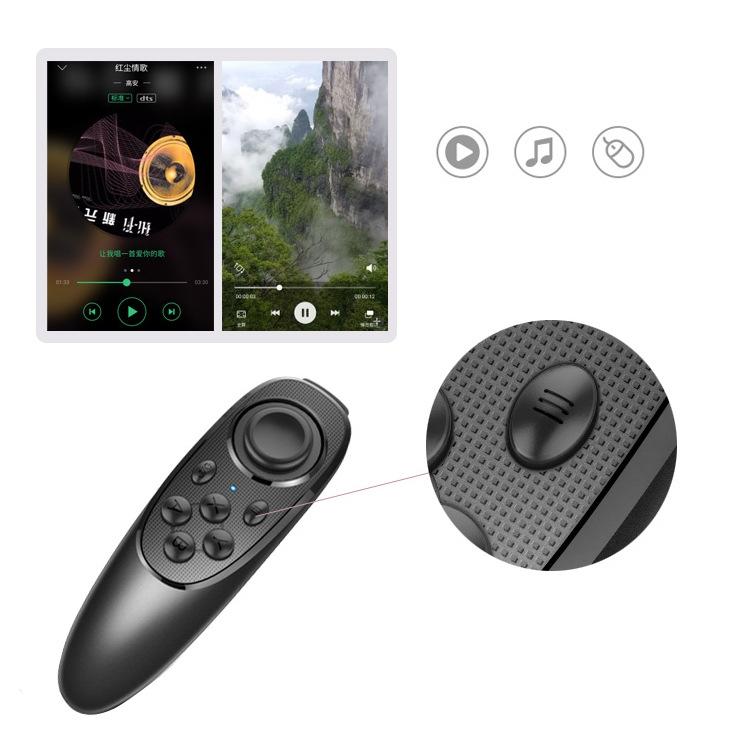 Wireless Vr Controller for Ios and Android