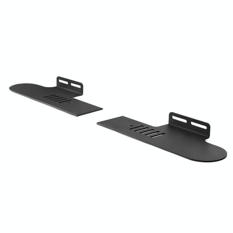 Garinemax Wall-mount Speaker Split Sound Bar Bracket