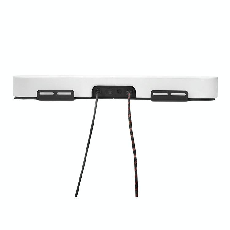 Garinemax Wall-mount Speaker Split Sound Bar Bracket