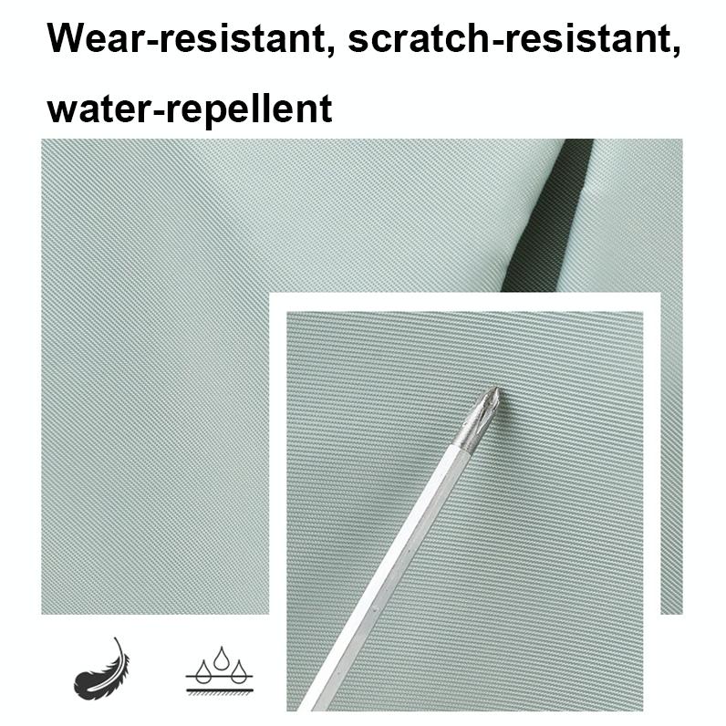 Waterproof Messenger Bag for Fitness - Large Size