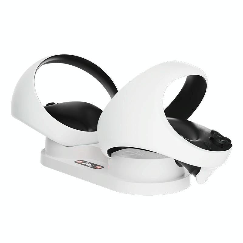 Led Magnetic Charging Base for Ps Vr2 - Iplay Compatible